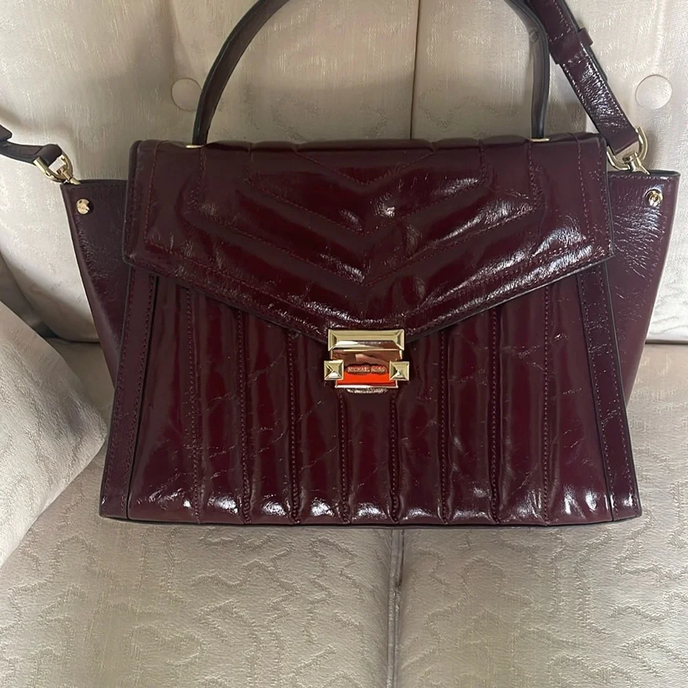 Handbag - Picture 1 of 2